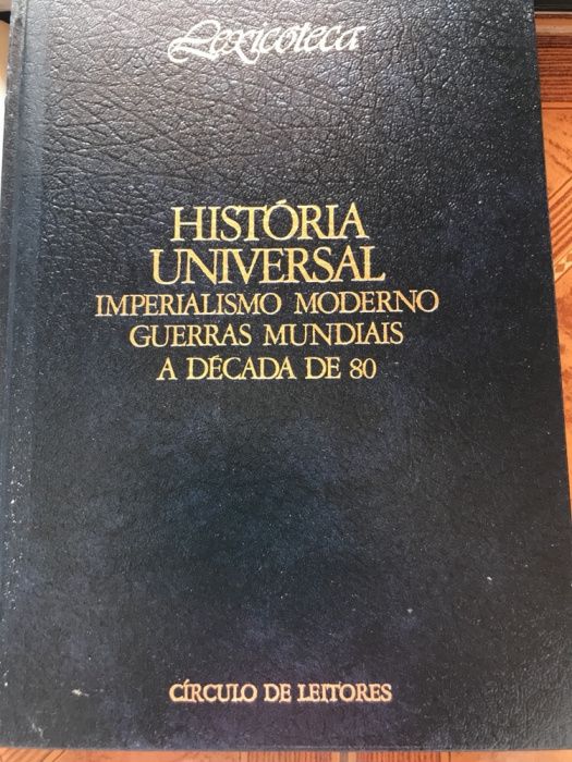 História Universal