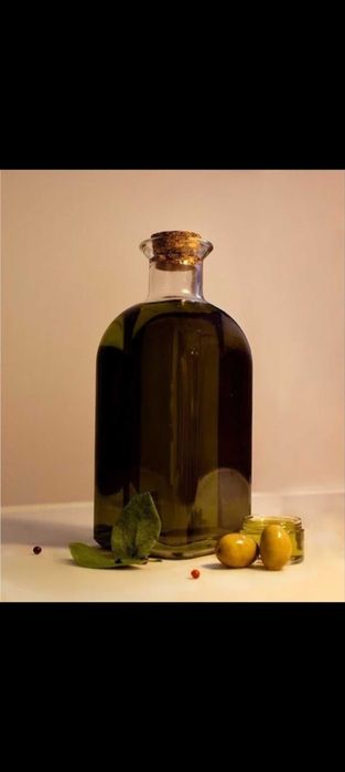 Azeite Virgem Extra de Vila Flor (Trás - Os - Montes)