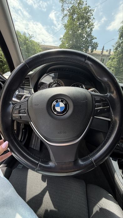 Продаю BMW 528 xdrive грудень 2011
