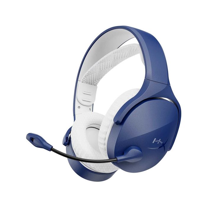 HyperX Cloud Jet Dual Wireless Azul - Novo, Selado