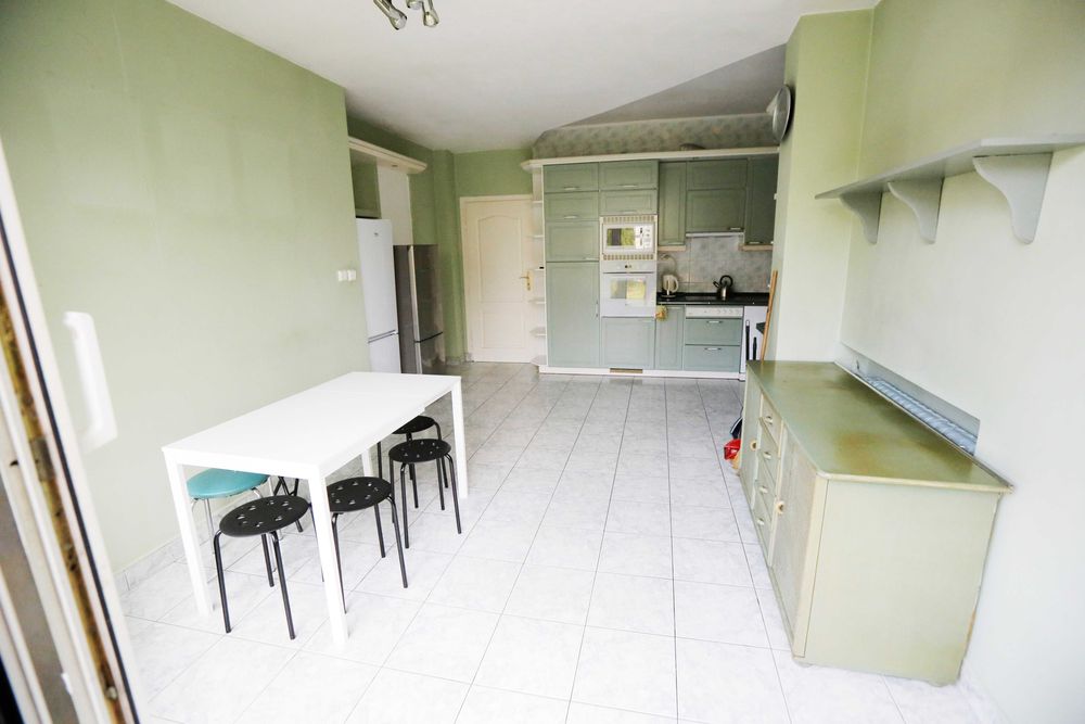 Kwatery pracownicze - Żyrardów