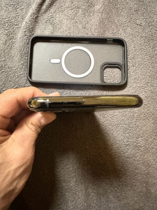 Iphon 11 pro max