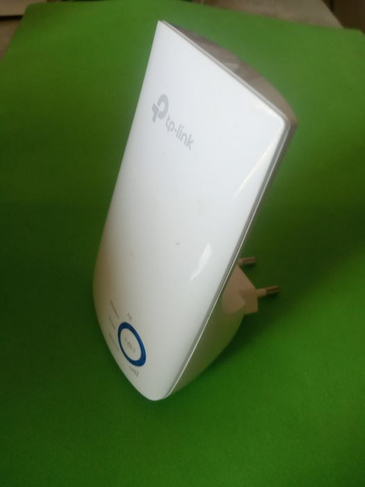Wi-Fi повторитель TP-Link TL-WA850RE