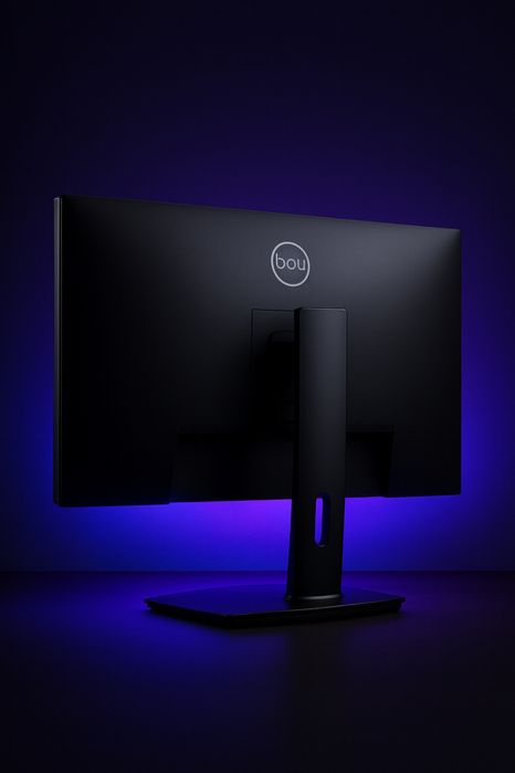 240 Hz monitor gamingowy