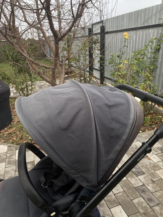 Візочок cybex balios