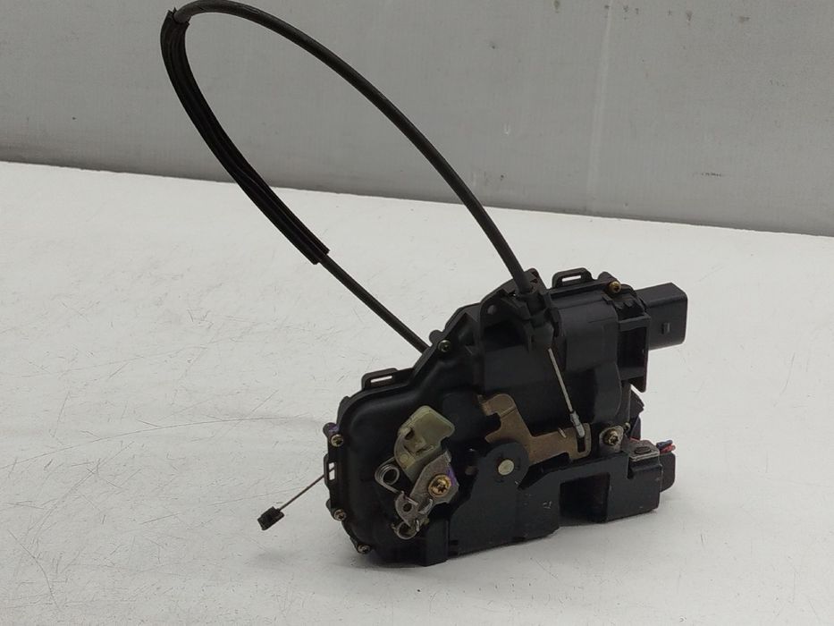 Fecho da Porta Frente Esquerdo - VOLKSWAGEN PASSAT Variant (3B6) | 00 - 05