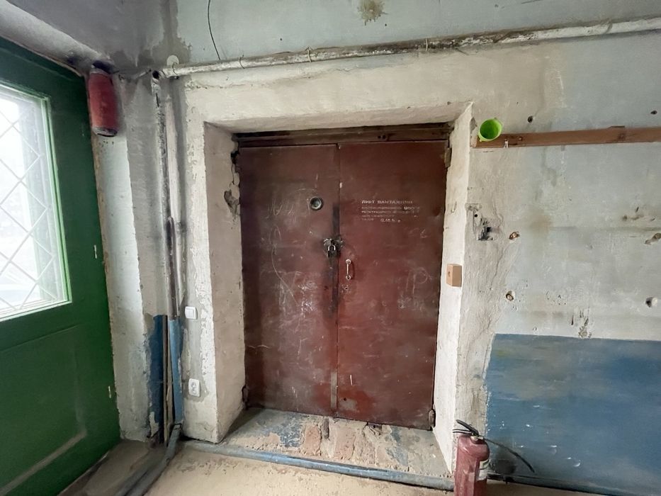 продаж комплексу будівель