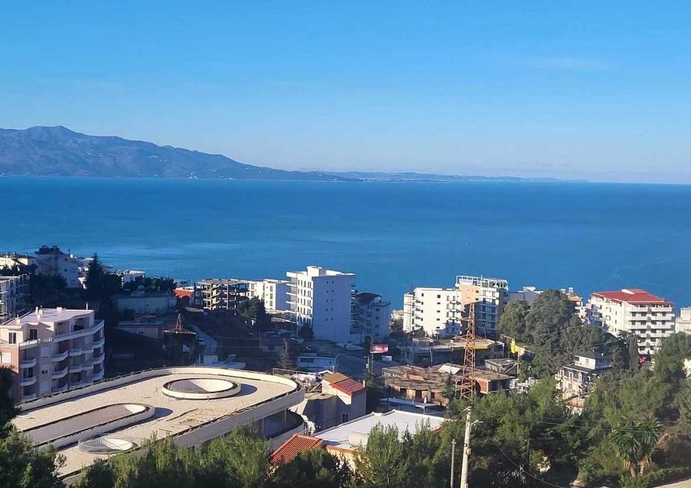 Apartament Wakacyjny Albania Saranda Wynajem Wakacje