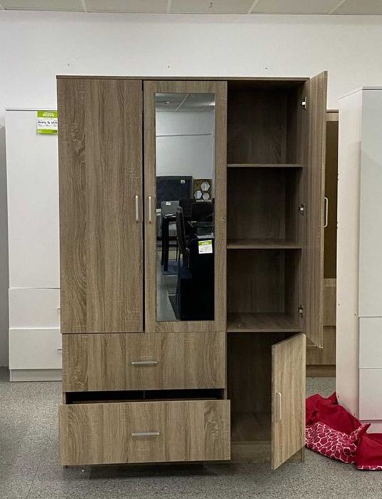 Ropeiro 3 portas novo  Paga na a to entrega Envio gratis