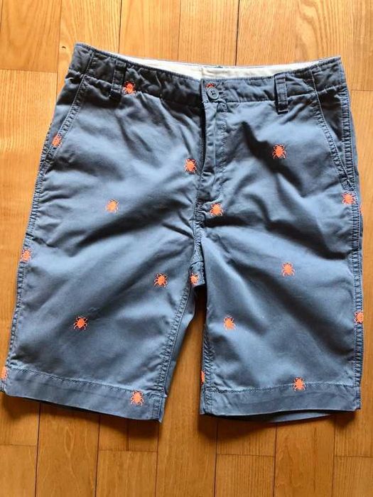 Spodenki chłopięce GAP