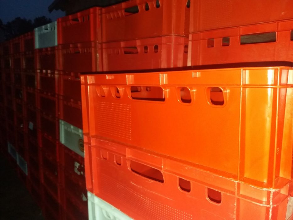 Skup-Sprzedaz Palet,pojemników E2 od mięsa i mauzerow najlepsze ceny!!
