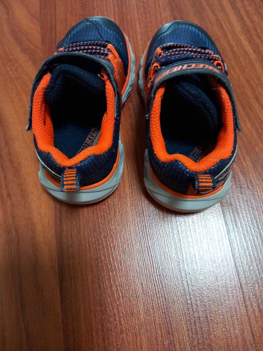 Sapatilhas Skechers 21,5