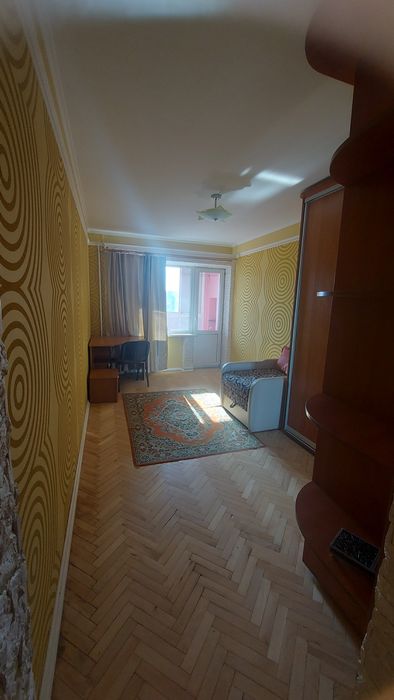 Квартира 3к. з газом біля метро пр.Берестейський 20