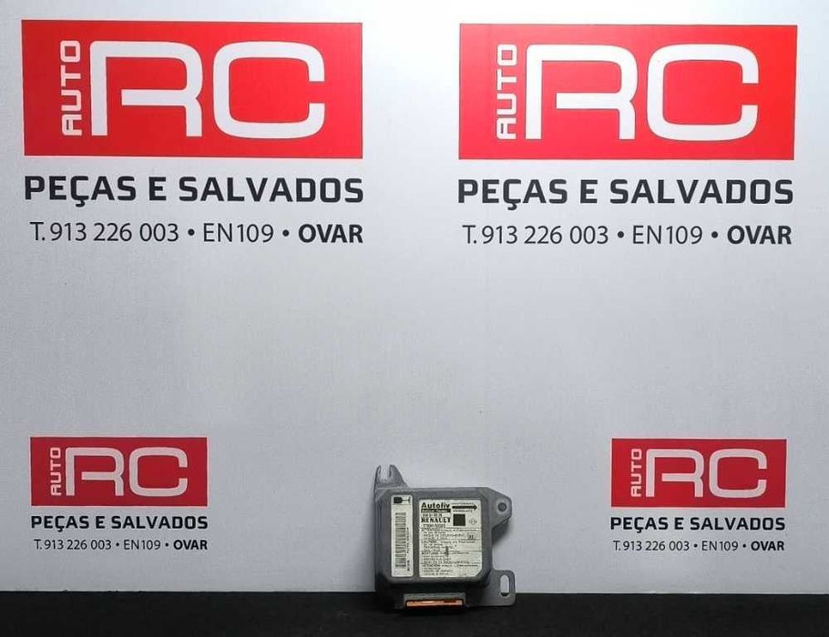 Centralina Airbag 7700415232G - RENAULT MEGANE Scénic