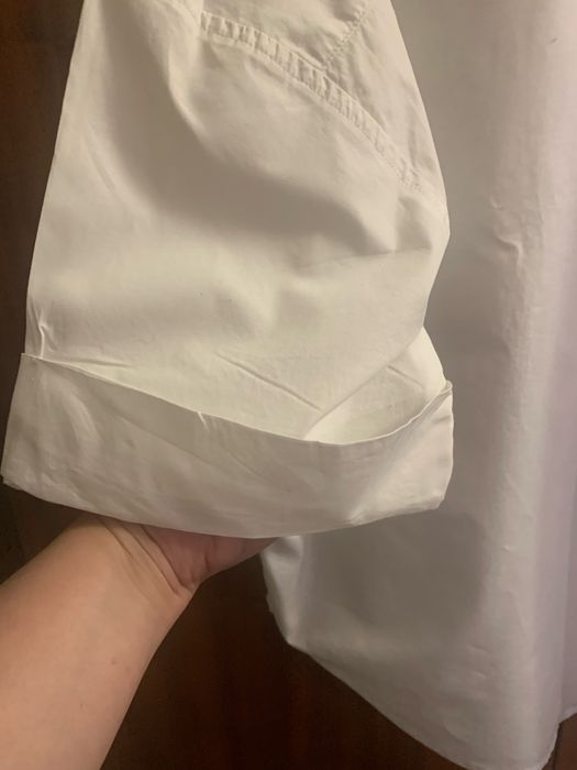 Біла рубашка Primark