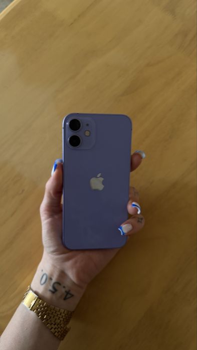 Iphone 12 mini 64 gb