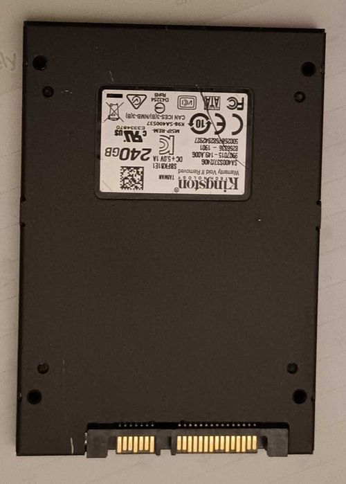 sony vaio vgn-fz19vn