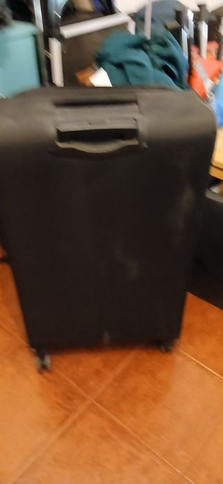 Mala viagem American Tourister 100l