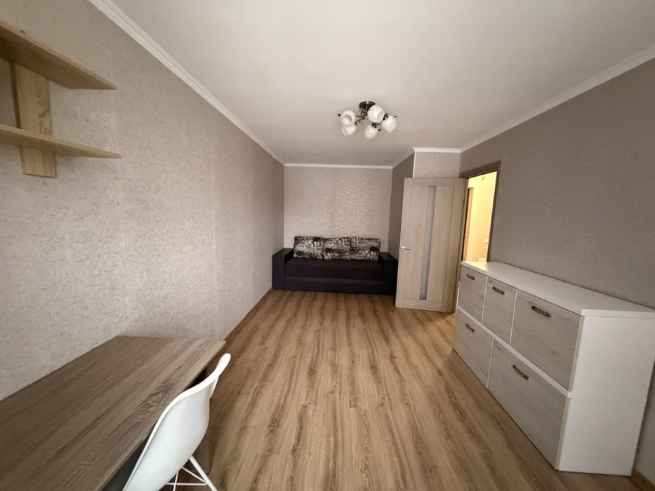 Однокімнатна, ЖК Олімпійський, є генератор