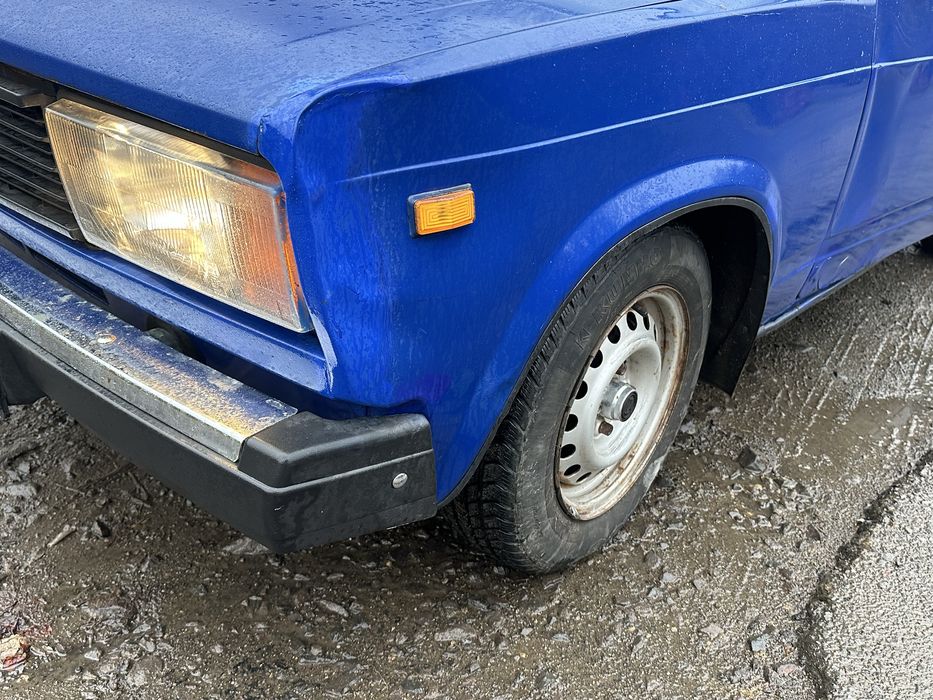 Ваз 2104 —2008 рік