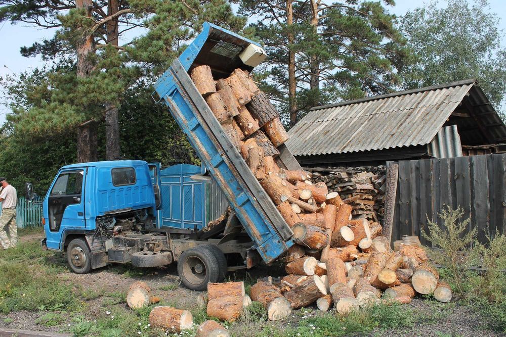 Дрова метрові, колоті Кривуші, Самусівка Михайленки дуб сосна чорнозем