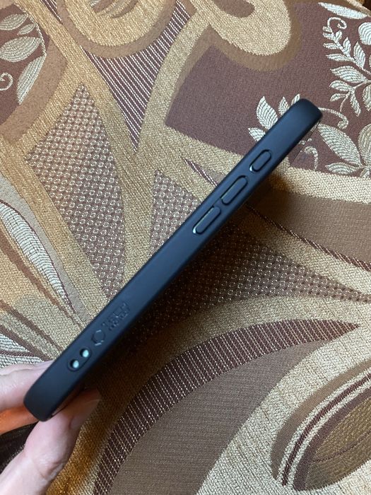 Iphone 17 etui + szkło