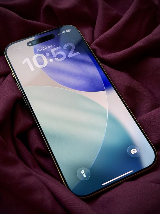 Apple iPhone 17 Air 512GB Light Gold: 47 000 грн. - Смартфоны