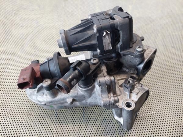 Válvula EGR FIAT Punto Evo (199_)