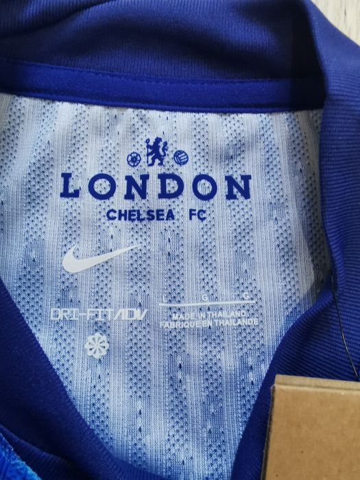 Koszulka Nike Chelsea FC meczowa