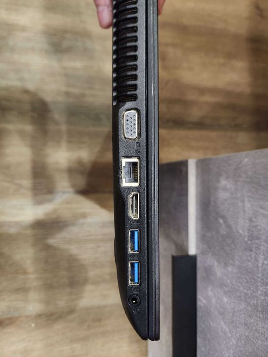 Ноутбук Acer Aspire V5 i5-6300HQ, 950M (4gb), 4gb ddr4-2133, SSD 512