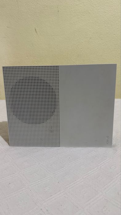Consola Xbox one s 1TB