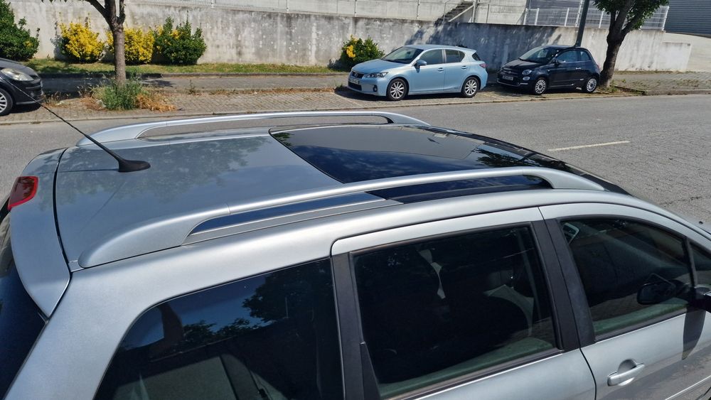 Peugeot 307 SW 1.6 HDi (2004) IUC e IPO Pagos