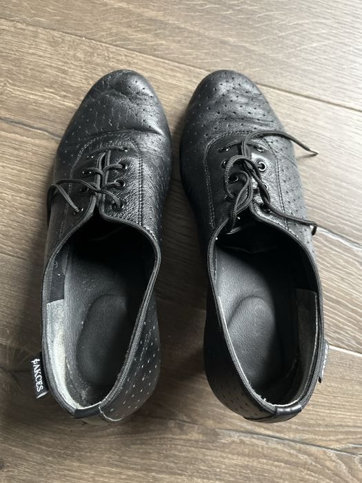 Buty taneczne Akces