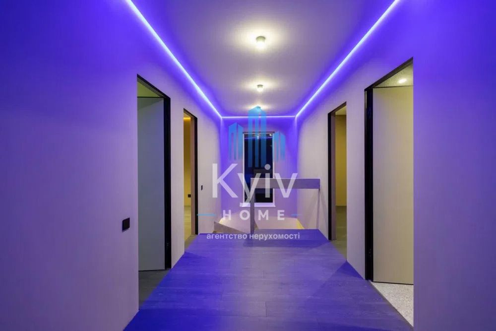 Продаж/ Новий Будинок 167 м2 / вул. Алімпія Галіка/ Славутич/ Київ