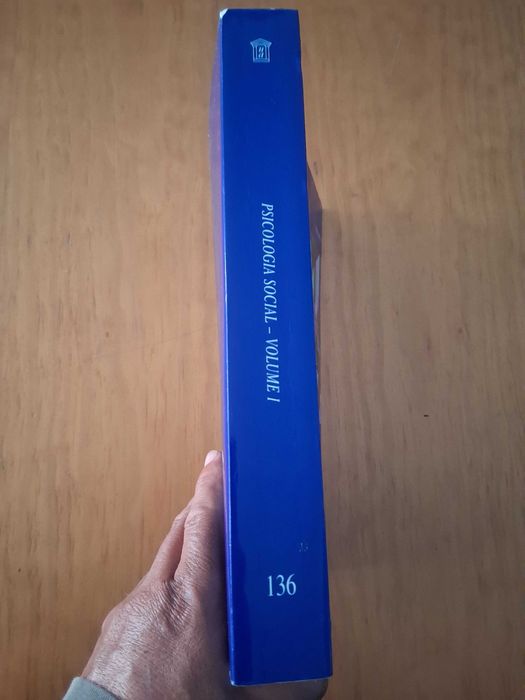 Livro de Psicologia Social de Félix Neto