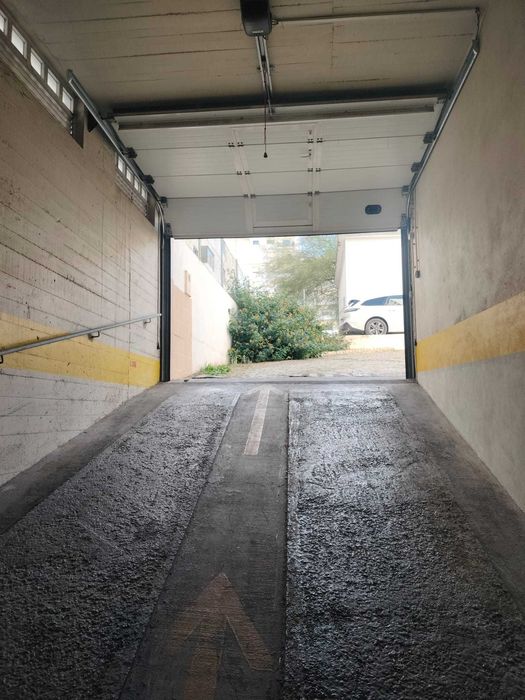 Garagem / Lugar de Estacionamento na Quinta da Malata – Portimão