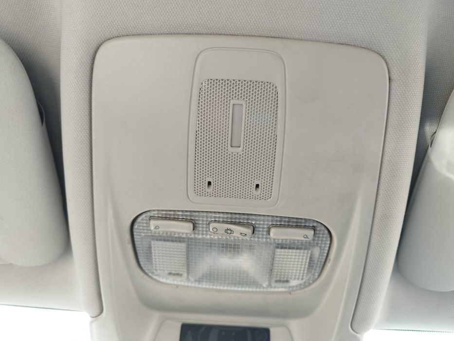 lampka podsufitki Citroen C5 IIII