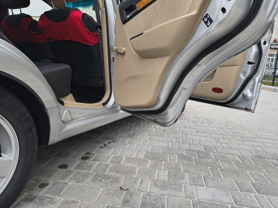 Газ бензин 2008.