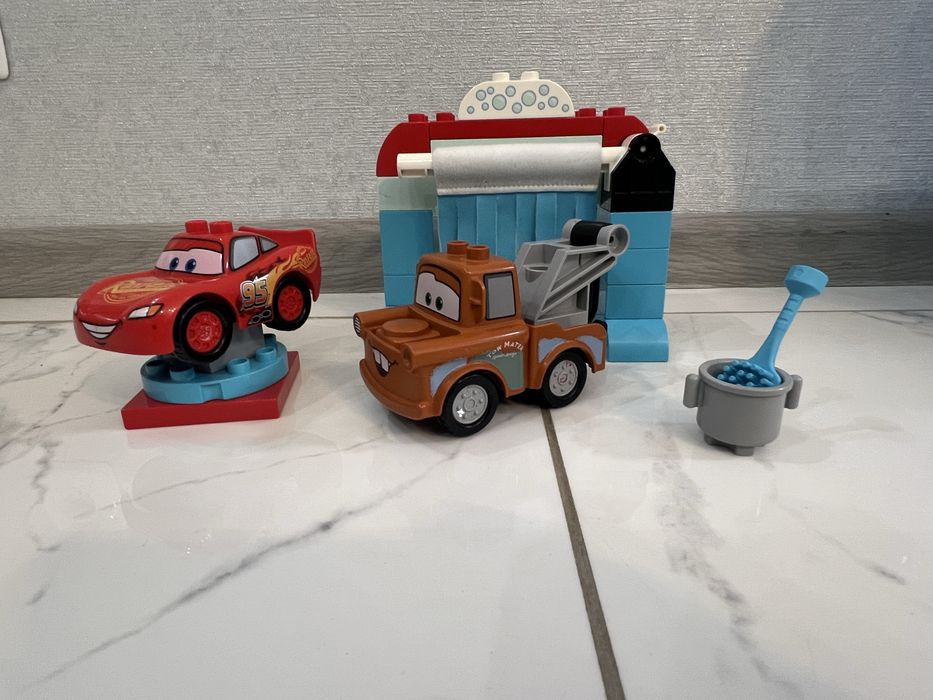 Набір Lego Duplo 10996