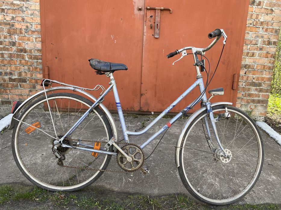 Продам велосипед