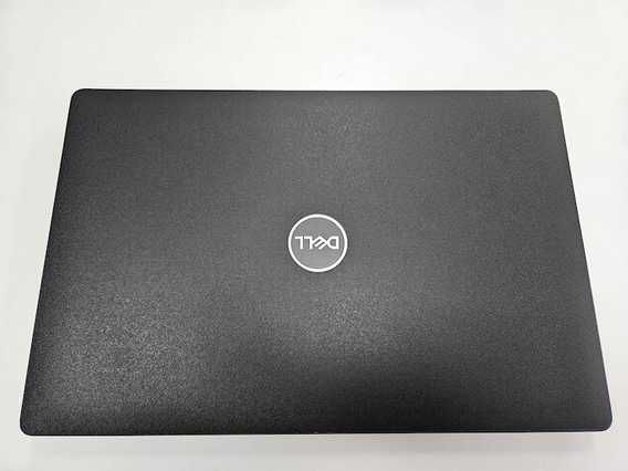 Laptop Dell Latitude 5500 DOTYK Intel i5 Ram 16gb Dysk 480gbssd Win GW