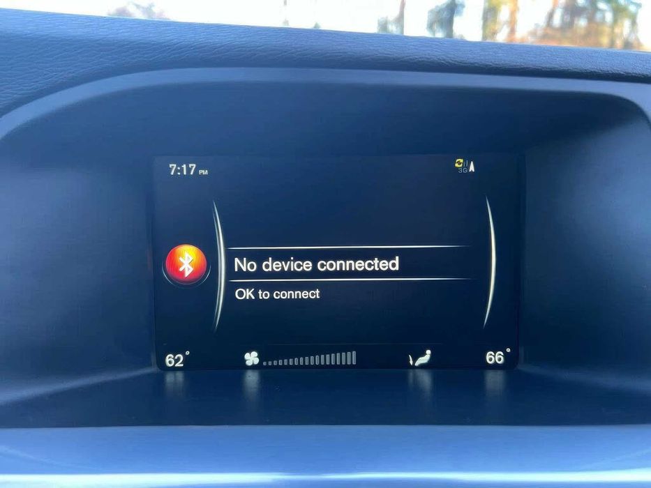 Volvo S60 T5 Dynamic      2017