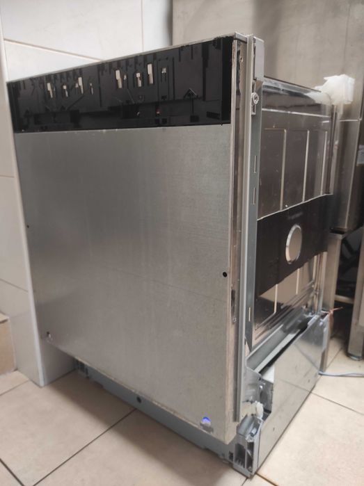 Zmywarka do zabudowy Siemens 60cm