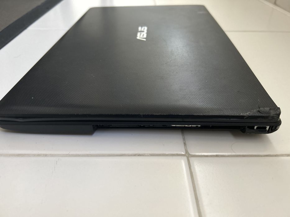 Asus X552LDV-SH949H64552031867138124