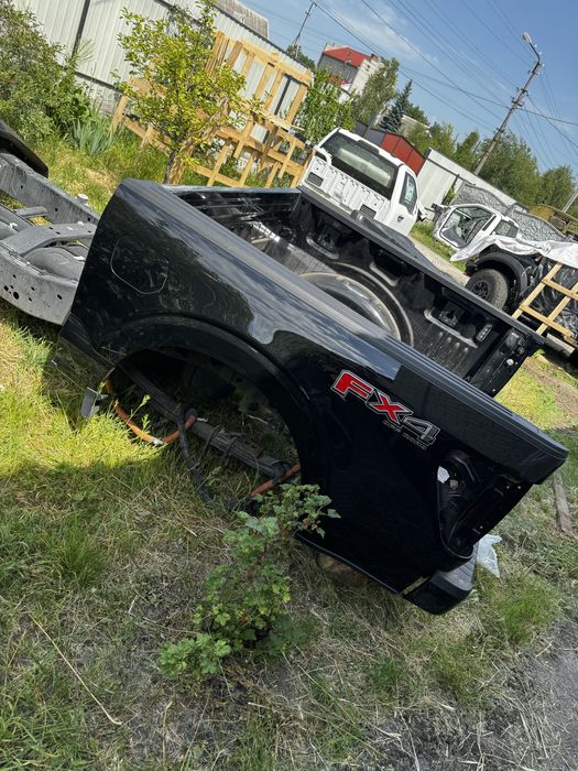 Розборка Ford F150 2021+