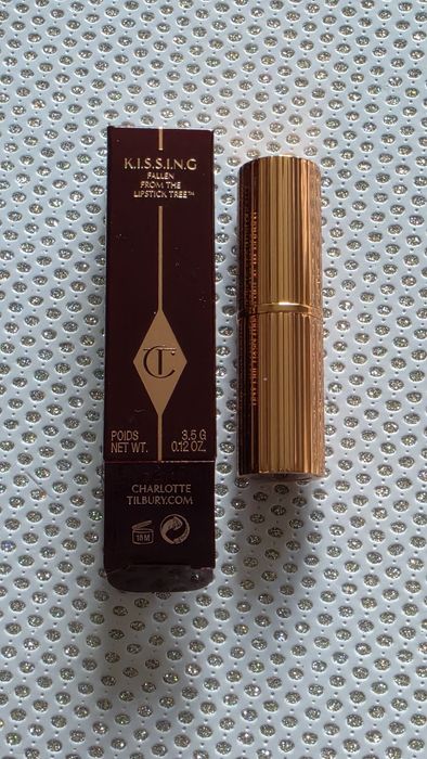 pomadka charlotte tilbury nude kate