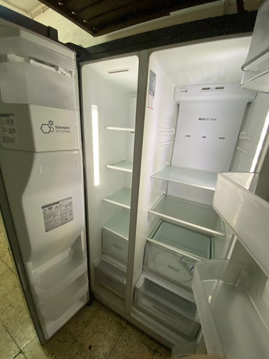 Frigorifico Americano LG