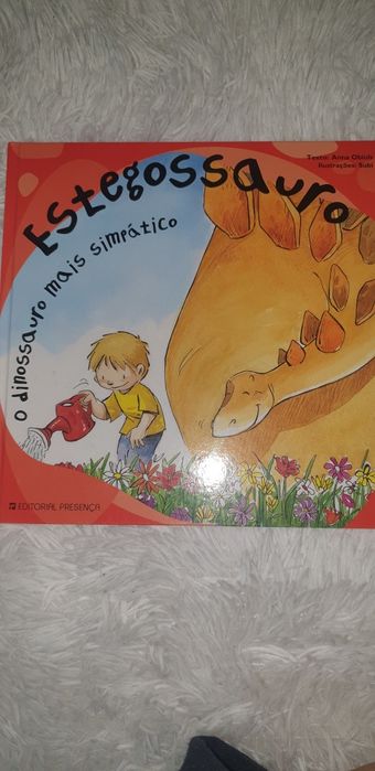 Vendo este livro