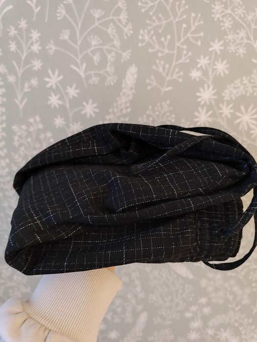 Spodnie damskie eleganckie basic Asos 32