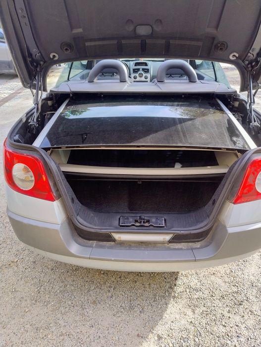 Renault Coupe